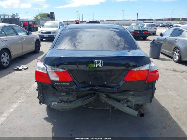 1HGCR2F39FA243309 Honda ACCORD LX