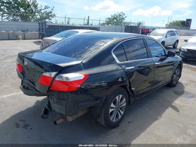 1HGCR2F39FA243309 Honda ACCORD LX