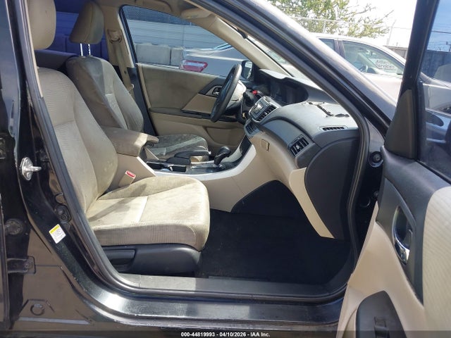 1HGCR2F39FA243309 Honda ACCORD LX