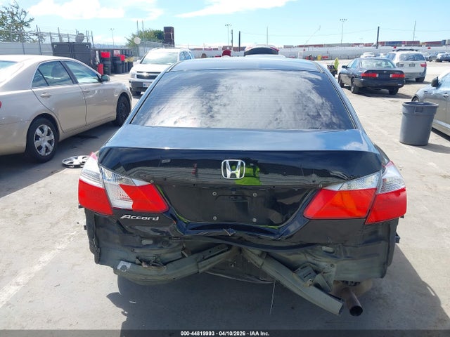 1HGCR2F39FA243309 Honda ACCORD LX