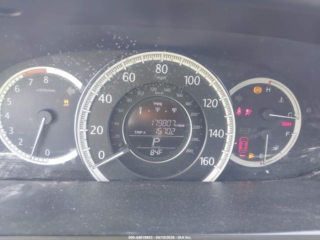 1HGCR2F39FA243309 Honda ACCORD LX