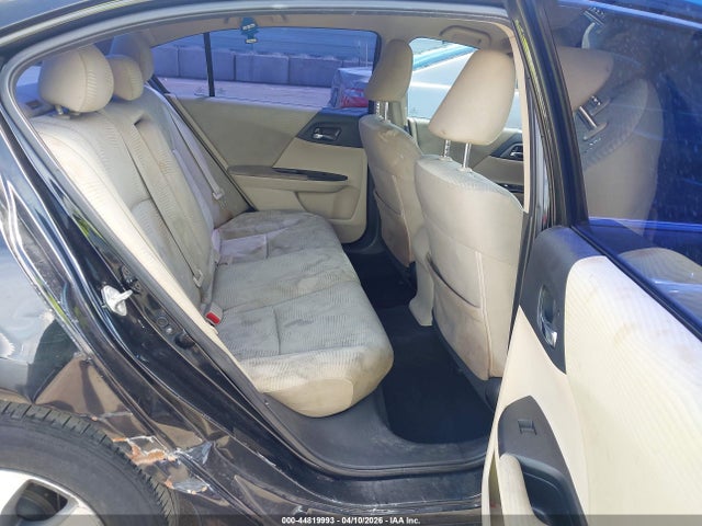 1HGCR2F39FA243309 Honda ACCORD LX
