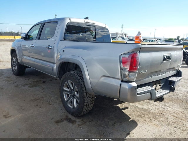 3TMGZ5AN5HM061753 Toyota Tacoma Limited
