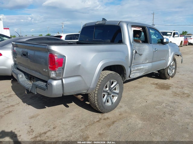 3TMGZ5AN5HM061753 Toyota Tacoma Limited