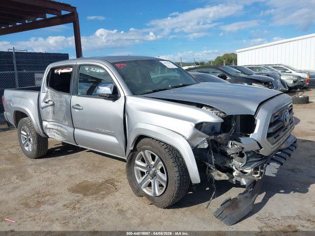 3TMGZ5AN5HM061753 Toyota Tacoma Limited