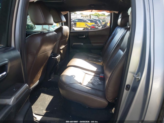 3TMGZ5AN5HM061753 Toyota Tacoma Limited