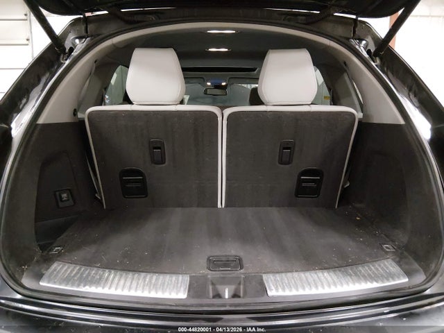 Aukcja sprzedaży 2014 Acura Mdx Technology Package, vin: 5FRYD4H41EB043307, numer aukcji: 44820001