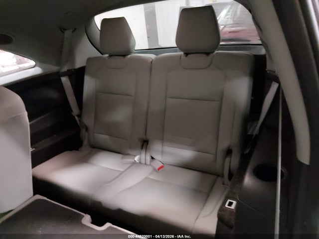 Продажа на аукционе авто 2014 Acura Mdx Technology Package, vin: 5FRYD4H41EB043307, номер лота: 44820001