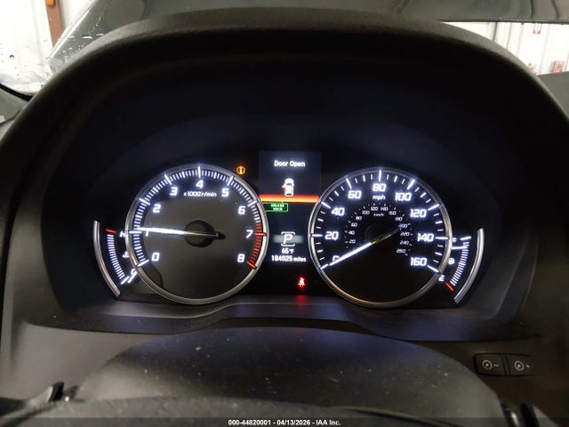 Продажа на аукционе авто 2014 Acura Mdx Technology Package, vin: 5FRYD4H41EB043307, номер лота: 44820001