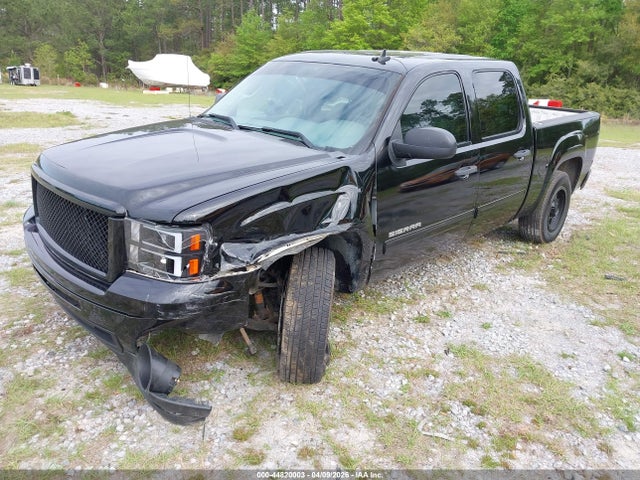 44820003 :رقم المزاد ، 3GTP1VE0XDG339514 vin ، 2013 Gmc Sierra 1500 Sle مزاد بيع