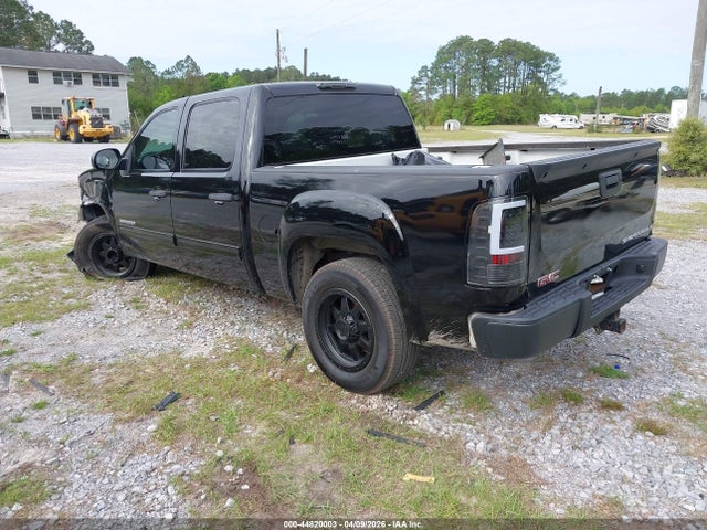 44820003 :رقم المزاد ، 3GTP1VE0XDG339514 vin ، 2013 Gmc Sierra 1500 Sle مزاد بيع