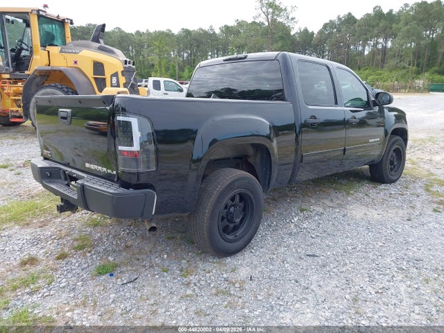 44820003 :رقم المزاد ، 3GTP1VE0XDG339514 vin ، 2013 Gmc Sierra 1500 Sle مزاد بيع