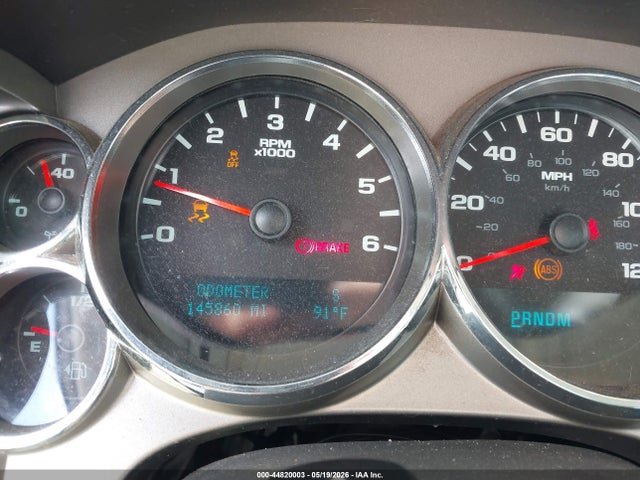 44820003 :رقم المزاد ، 3GTP1VE0XDG339514 vin ، 2013 Gmc Sierra 1500 Sle مزاد بيع