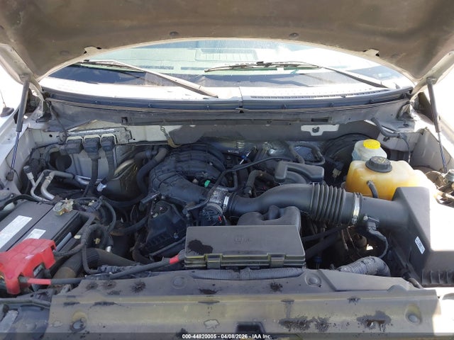 Ford F-150 Xl 2014 1FTEW1CM4EKD54365 Image 10