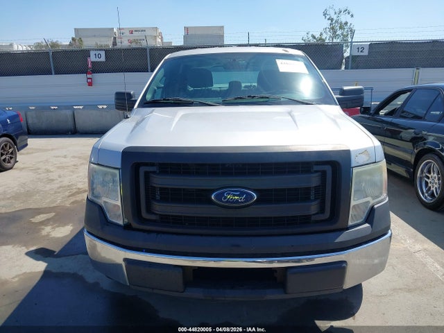 Ford F-150 Xl 2014 1FTEW1CM4EKD54365 Image 12