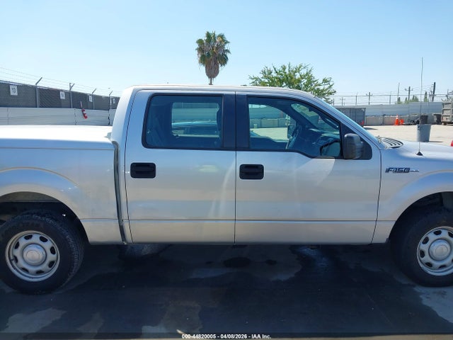 Ford F-150 Xl 2014 1FTEW1CM4EKD54365 Image 13