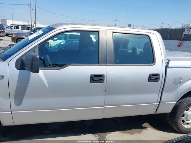 Ford F-150 Xl 2014 1FTEW1CM4EKD54365 Image 14