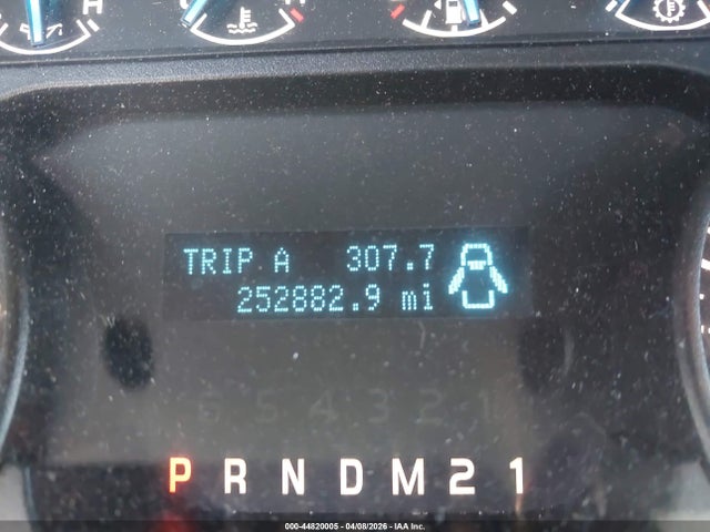 Ford F-150 Xl 2014 1FTEW1CM4EKD54365 Image 15