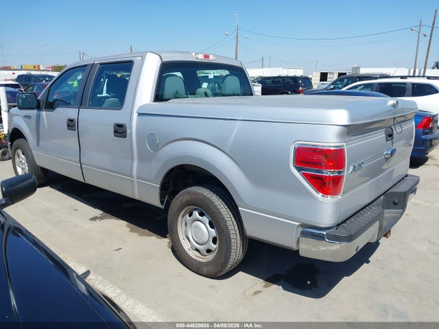 Ford F-150 Xl 2014 1FTEW1CM4EKD54365 Image 3