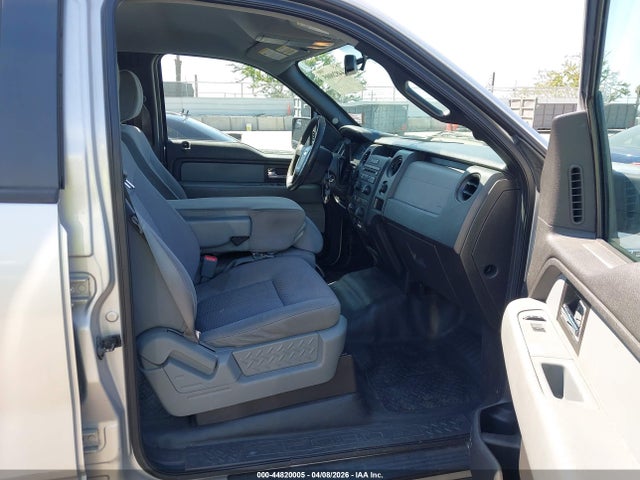 Ford F-150 Xl 2014 1FTEW1CM4EKD54365 Image 5