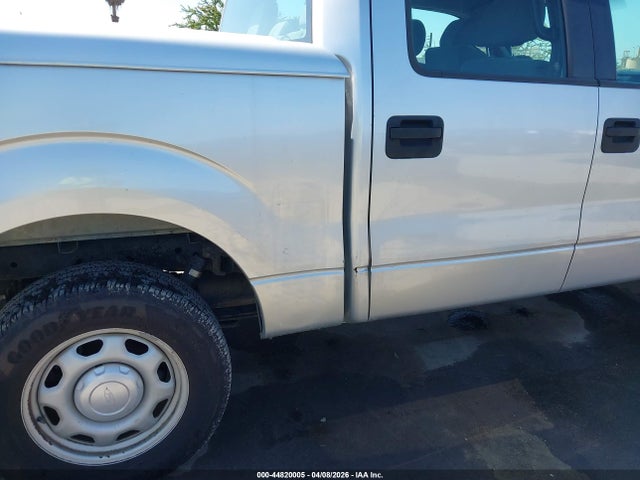 Ford F-150 Xl 2014 1FTEW1CM4EKD54365 Image 6