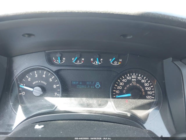 Ford F-150 Xl 2014 1FTEW1CM4EKD54365 Image 7