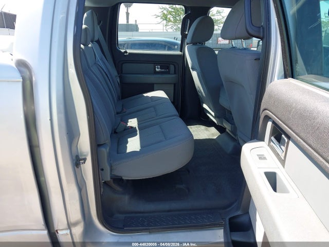 Ford F-150 Xl 2014 1FTEW1CM4EKD54365 Image 8