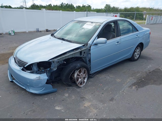 Aukcja sprzedaży 2006 Toyota Camry Le V6, vin: 4T1BF32K06U633067, numer aukcji: 44820006