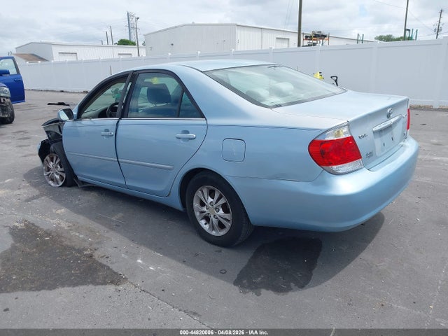 Aukcja sprzedaży 2006 Toyota Camry Le V6, vin: 4T1BF32K06U633067, numer aukcji: 44820006