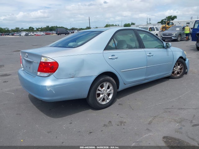 Aukcja sprzedaży 2006 Toyota Camry Le V6, vin: 4T1BF32K06U633067, numer aukcji: 44820006