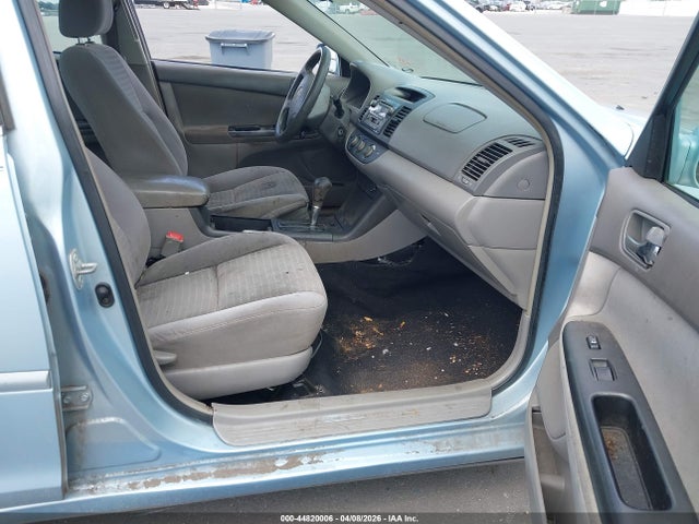 Aukcja sprzedaży 2006 Toyota Camry Le V6, vin: 4T1BF32K06U633067, numer aukcji: 44820006