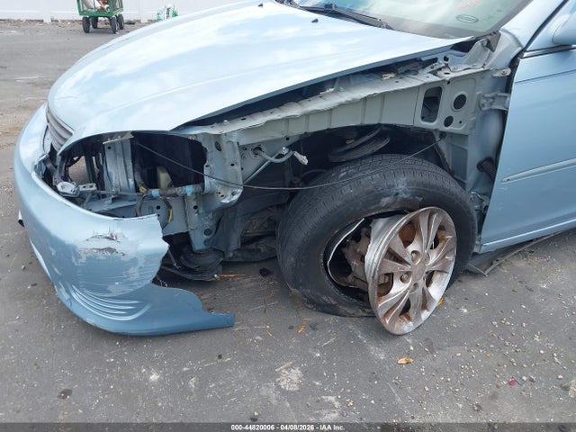 Aukcja sprzedaży 2006 Toyota Camry Le V6, vin: 4T1BF32K06U633067, numer aukcji: 44820006
