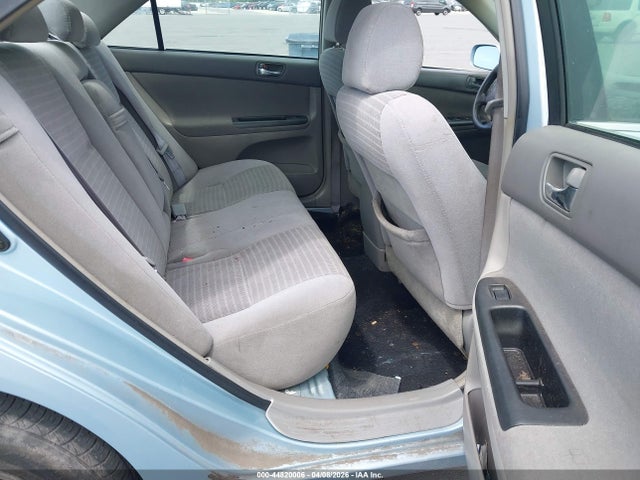Aukcja sprzedaży 2006 Toyota Camry Le V6, vin: 4T1BF32K06U633067, numer aukcji: 44820006