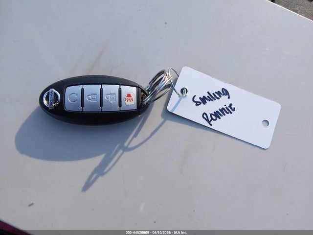Aukcja sprzedaży 2016 Nissan Pathfinder Sv, vin: 5N1AR2MN9GC615162, numer aukcji: 44820009
