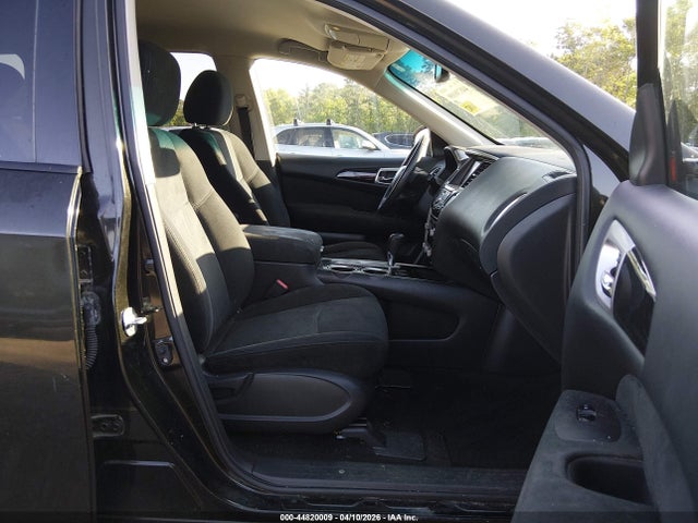 Aukcja sprzedaży 2016 Nissan Pathfinder Sv, vin: 5N1AR2MN9GC615162, numer aukcji: 44820009