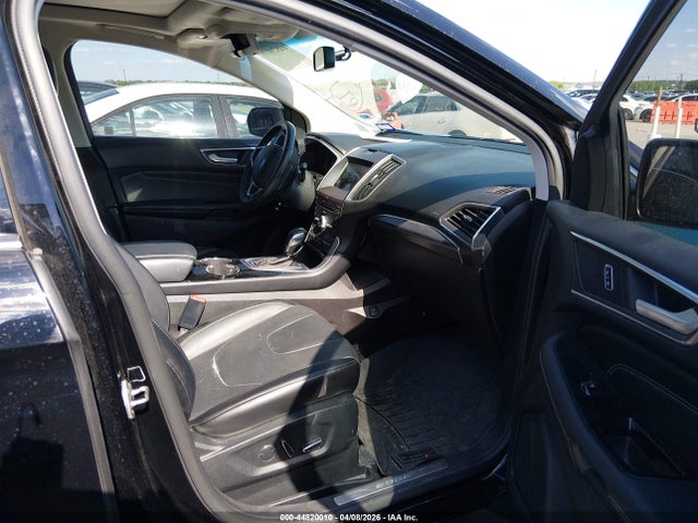 Ford Edge Titanium 2017 2FMPK3K84HBB26851 Image 5