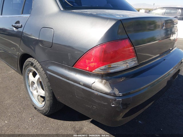 Продаж на аукціоні авто 2002 Mitsubishi Lancer Es, vin: JA3AJ26E32U007549, номер лоту: 44820012