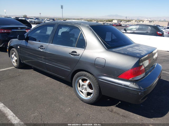 Продаж на аукціоні авто 2002 Mitsubishi Lancer Es, vin: JA3AJ26E32U007549, номер лоту: 44820012