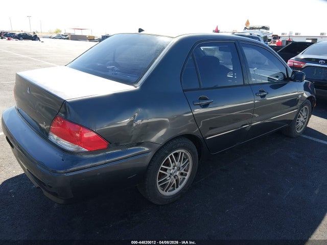 Продаж на аукціоні авто 2002 Mitsubishi Lancer Es, vin: JA3AJ26E32U007549, номер лоту: 44820012
