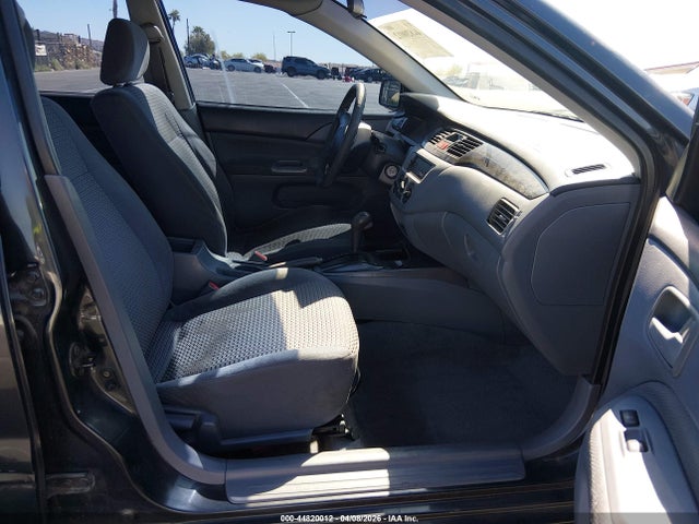 Продаж на аукціоні авто 2002 Mitsubishi Lancer Es, vin: JA3AJ26E32U007549, номер лоту: 44820012