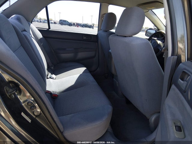 Продаж на аукціоні авто 2002 Mitsubishi Lancer Es, vin: JA3AJ26E32U007549, номер лоту: 44820012