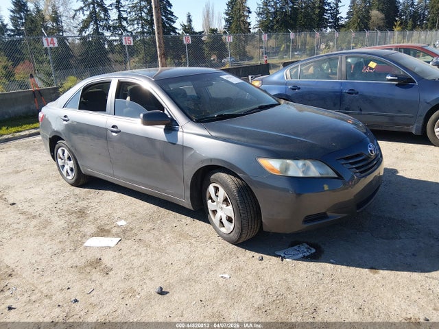 2009 TOYOTA CAMRY 4T4BE46K49R077875
