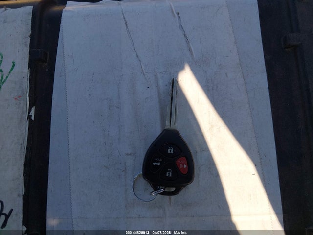 2009 TOYOTA CAMRY 4T4BE46K49R077875 Photo 10