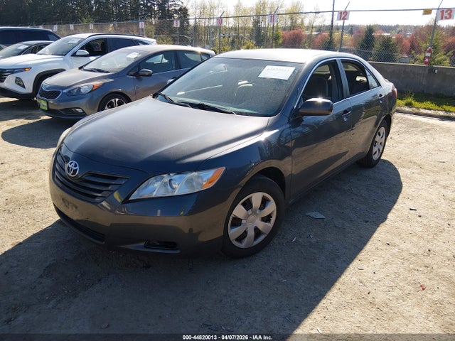 2009 TOYOTA CAMRY 4T4BE46K49R077875 Photo 1