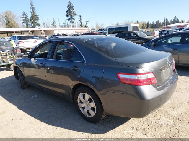 2009 TOYOTA CAMRY 4T4BE46K49R077875 Photo 2