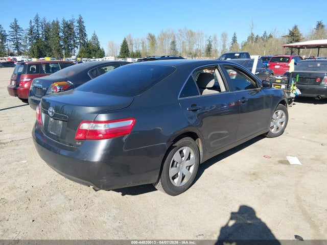 2009 TOYOTA CAMRY 4T4BE46K49R077875 Photo 3