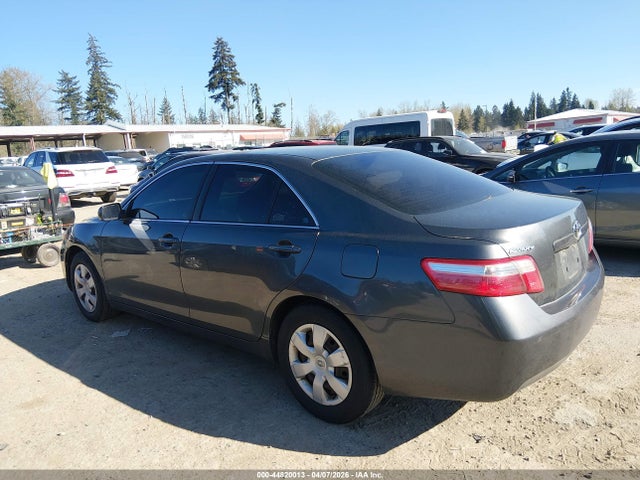 2009 TOYOTA CAMRY 4T4BE46K49R077875 Photo 5
