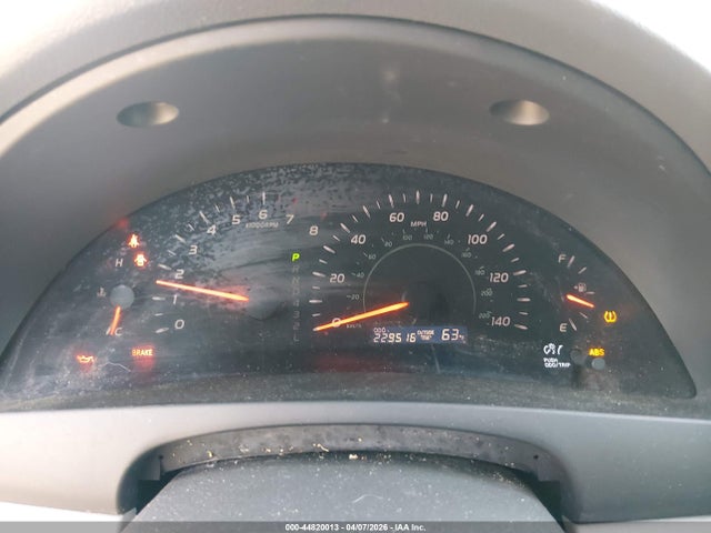 2009 TOYOTA CAMRY 4T4BE46K49R077875 Photo 6