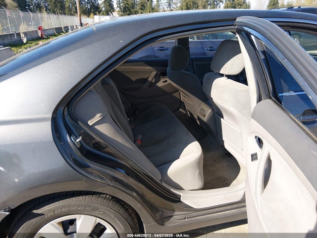 2009 TOYOTA CAMRY 4T4BE46K49R077875 Photo 7