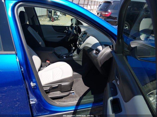 3GNAXHEV4KS553420 Chevrolet EQUINOX LS